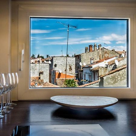 Apartment Festina Lente Ровінь Екстер'єр фото