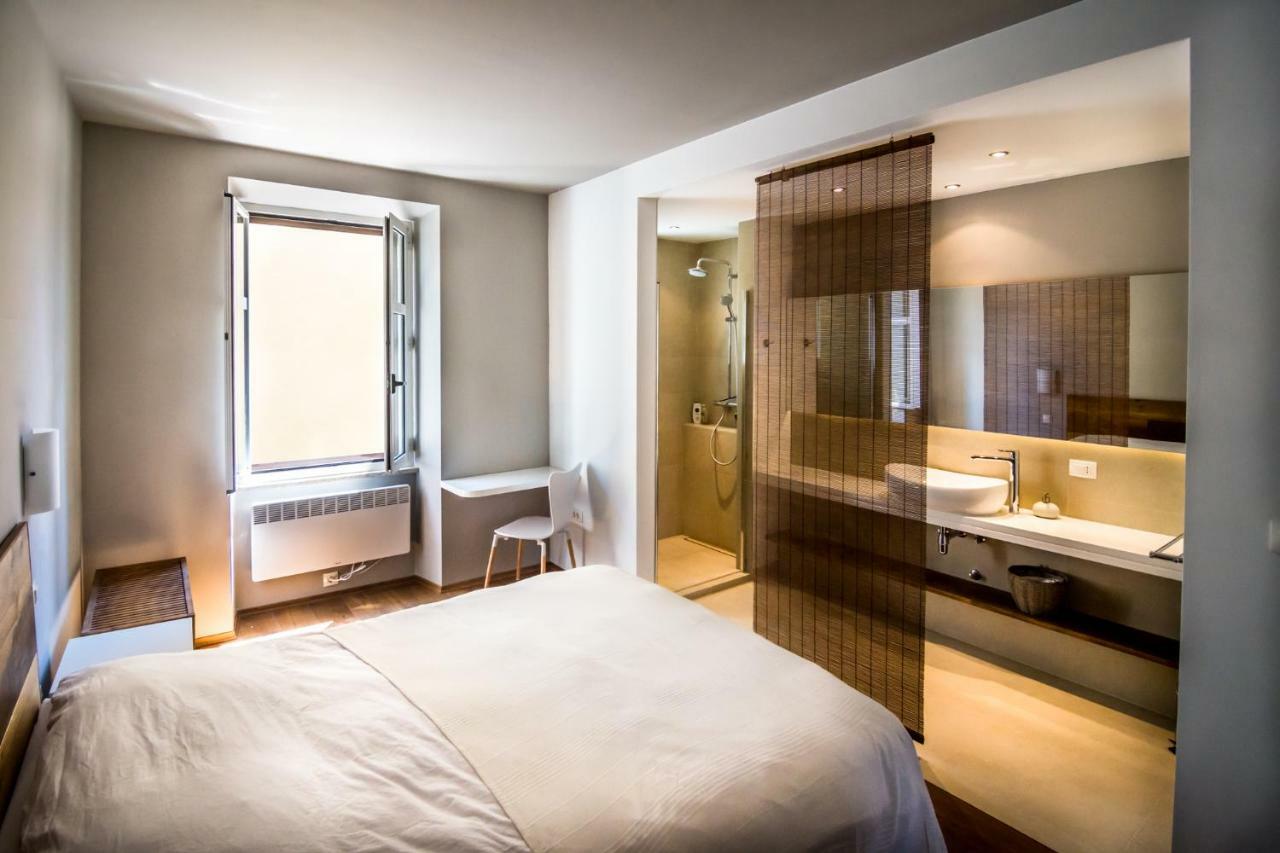 Apartment Festina Lente Ровінь Екстер'єр фото